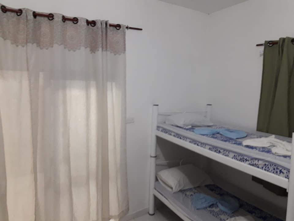 Jeri Bahia Hostel Jijoca de Jericoacoara Exterior photo