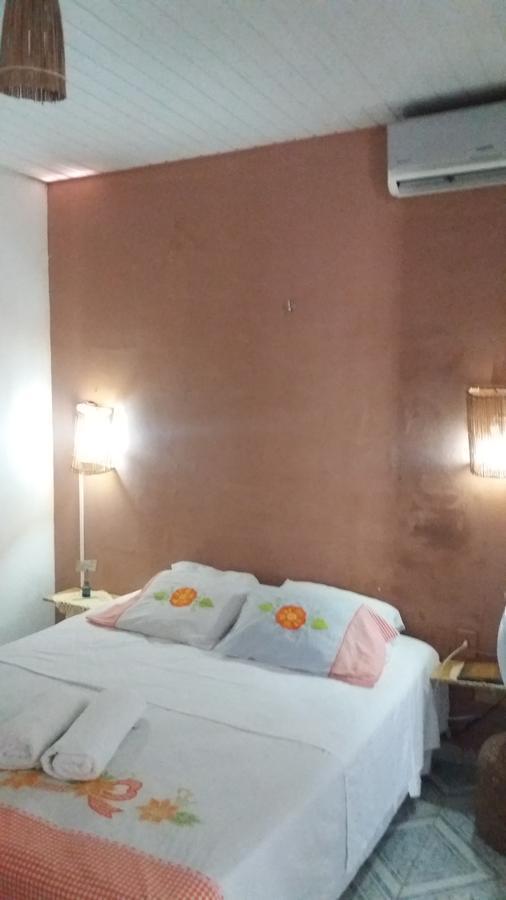 Jeri Bahia Hostel Jijoca de Jericoacoara Exterior photo