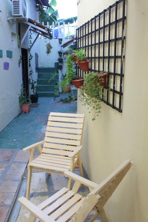 Jeri Bahia Hostel Jijoca de Jericoacoara Exterior photo