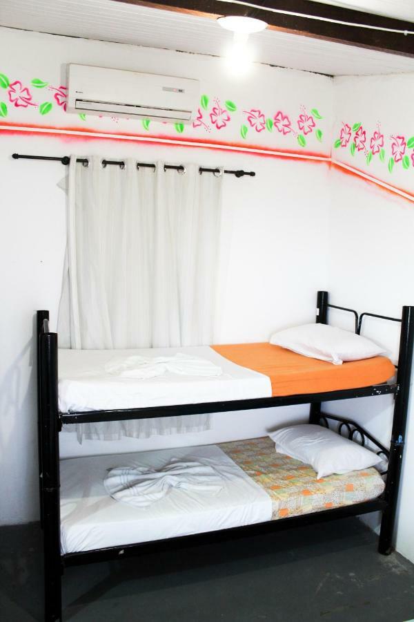 Jeri Bahia Hostel Jijoca de Jericoacoara Exterior photo