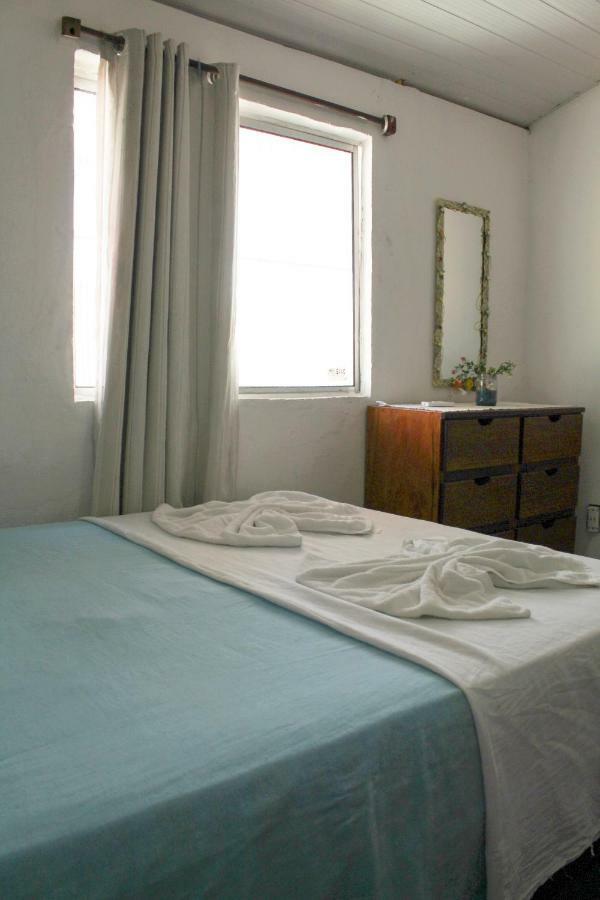 Jeri Bahia Hostel Jijoca de Jericoacoara Exterior photo